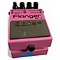 Used BOSS BF3 Flanger Effect Pedal