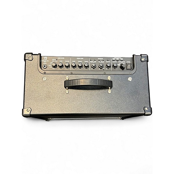 Used BOSS Katana KTN50 MKII 50W 1X12 Guitar Combo Amp