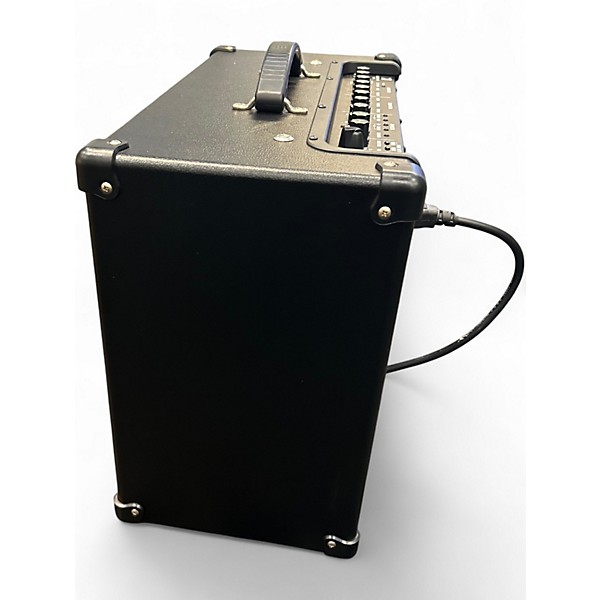 Used BOSS Katana KTN50 MKII 50W 1X12 Guitar Combo Amp