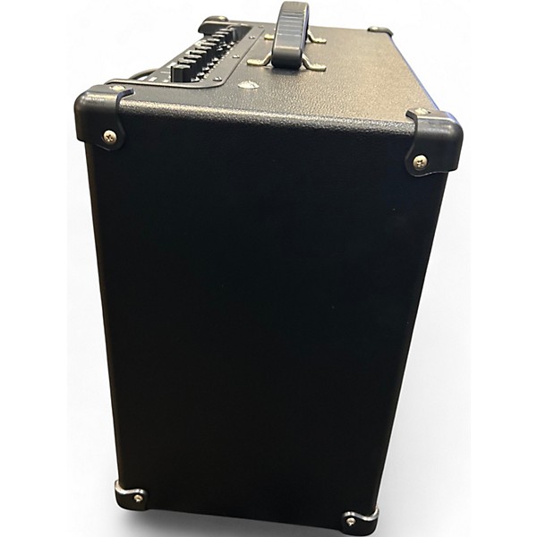 Used BOSS Katana KTN50 MKII 50W 1X12 Guitar Combo Amp