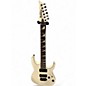 Used Ibanez GRG120EX White Solid Body Electric Guitar thumbnail
