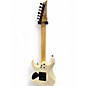 Used Ibanez GRG120EX White Solid Body Electric Guitar