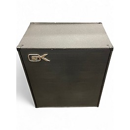 Used Gallien-Krueger CX 410 Bass Cabinet