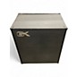 Used Gallien-Krueger CX 410 Bass Cabinet thumbnail
