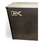 Used Gallien-Krueger CX 410 Bass Cabinet