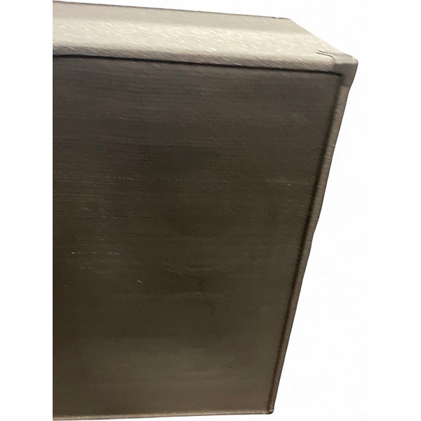 Used Gallien-Krueger CX 410 Bass Cabinet