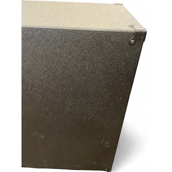 Used Gallien-Krueger CX 410 Bass Cabinet