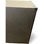 Used Gallien-Krueger CX 410 Bass Cabinet