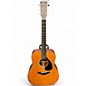 Used Yamaha FGX3 Mahogany Acoustic Electric Guitar thumbnail