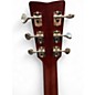 Used Yamaha FGX3 Mahogany Acoustic Electric Guitar