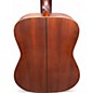 Used Yamaha FGX3 Mahogany Acoustic Electric Guitar