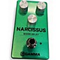 Used GAMMA Narcissus Effect Pedal thumbnail