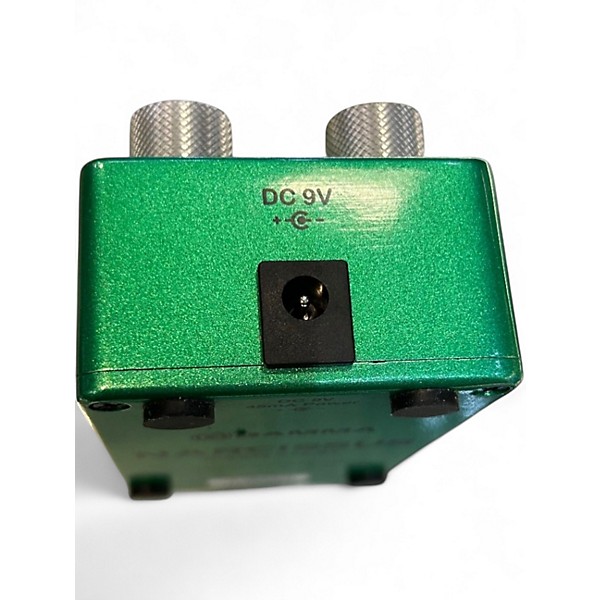Used GAMMA Narcissus Effect Pedal