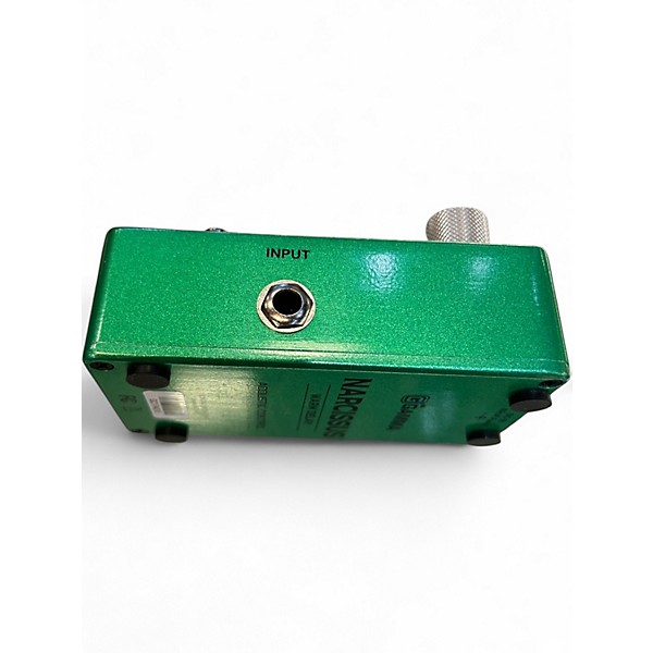 Used GAMMA Narcissus Effect Pedal