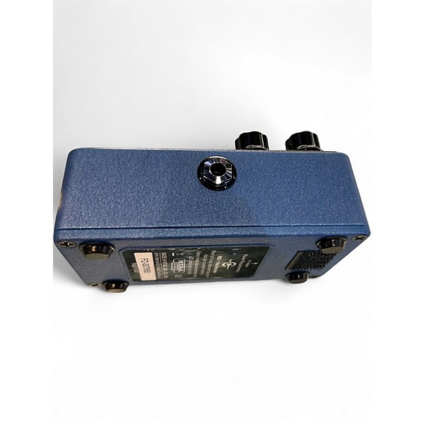 Used MESA/Boogie Flux-Drive Effect Pedal