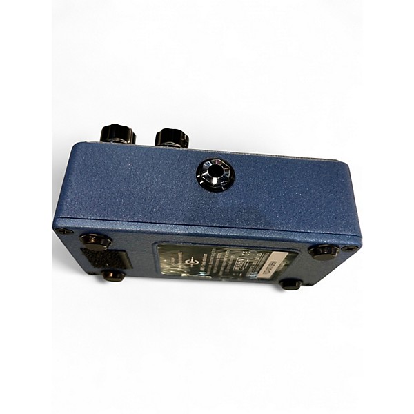 Used MESA/Boogie Flux-Drive Effect Pedal