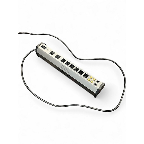 Used Furman PST-8D Power Conditioner