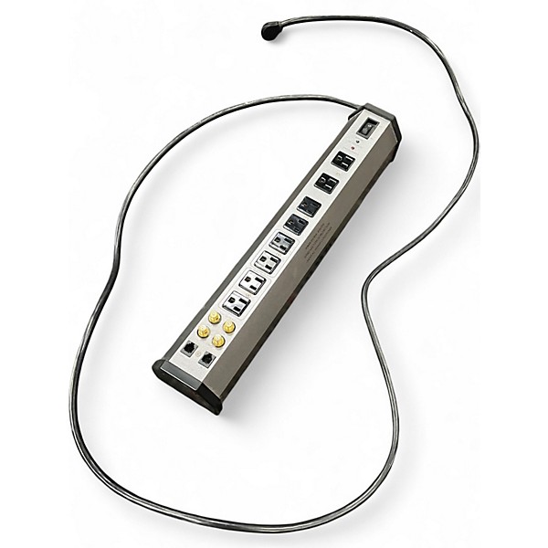 Used Furman PST-8D Power Conditioner