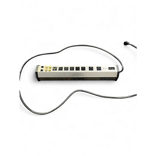 Used Furman PST-8D Power Conditioner