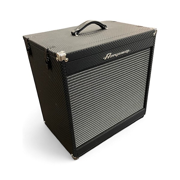 Used Ampeg PF115HE Portaflex 1x15 Bass Cabinet