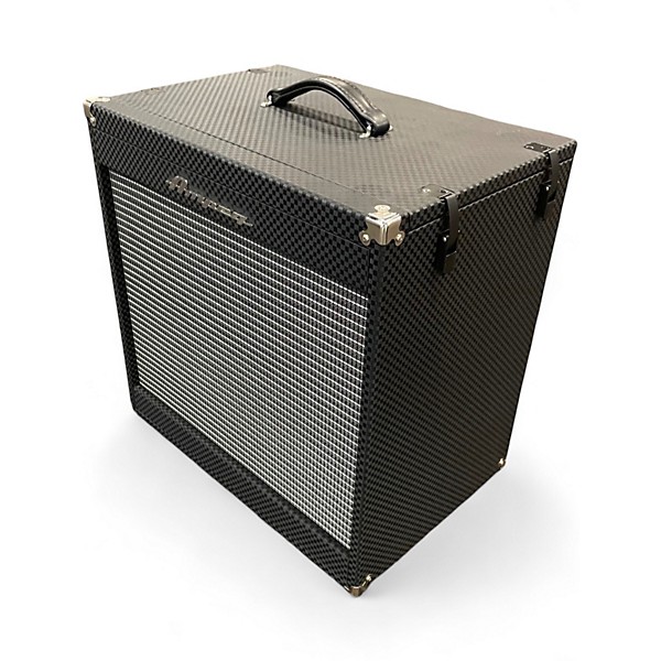 Used Ampeg PF115HE Portaflex 1x15 Bass Cabinet