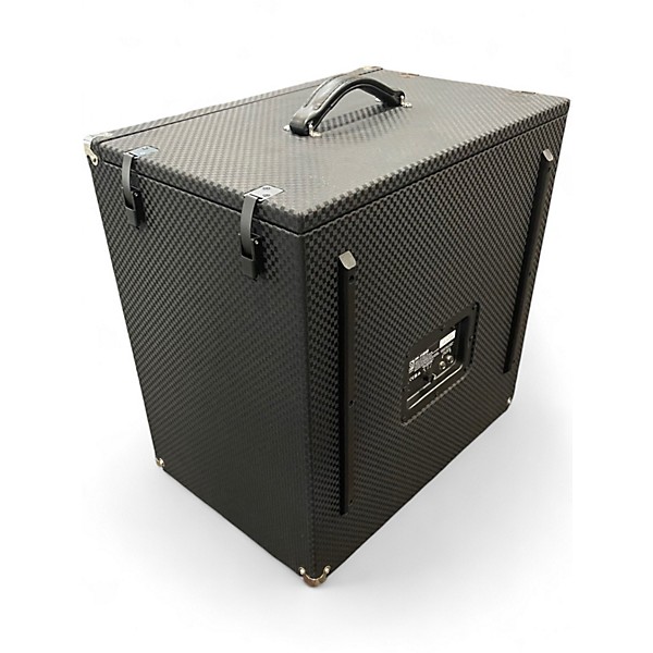 Used Ampeg PF115HE Portaflex 1x15 Bass Cabinet