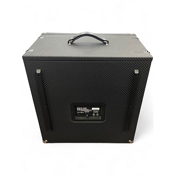 Used Ampeg PF115HE Portaflex 1x15 Bass Cabinet