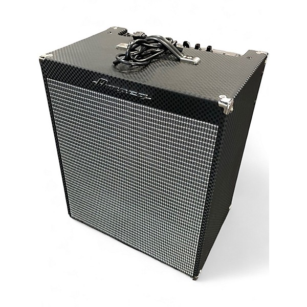Used Ampeg Rocket Bass RB-210 500W 2x10" Bass Combo Amp