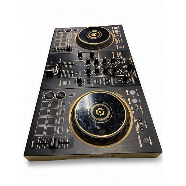 Used Pioneer DJ DDJFLX4N DJ Controller