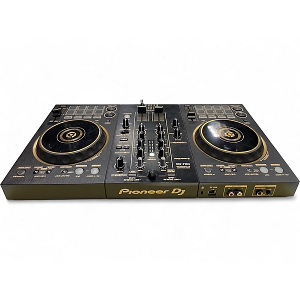 Used Pioneer DJ DDJFLX4N DJ Controller