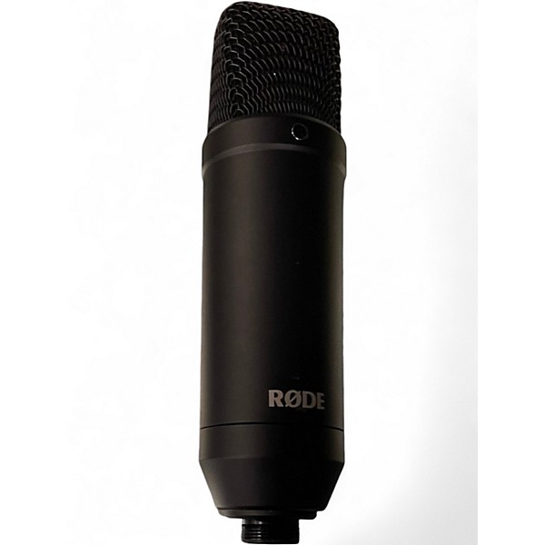 Used RODE NT1 Condenser Microphone