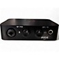 Used RODE AI-1 Audio Interface