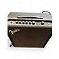 Used Fender Mustang LT50 50W 1x12 Guitar Combo Amp thumbnail