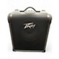 Used Peavey MAX 100 Bass Combo Amp thumbnail