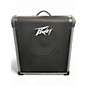 Used Peavey MAX 100 Bass Combo Amp