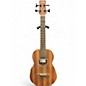 Used Cordoba MHE MINI BASS BROWN Acoustic Bass Guitar thumbnail
