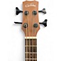 Used Cordoba MHE MINI BASS BROWN Acoustic Bass Guitar