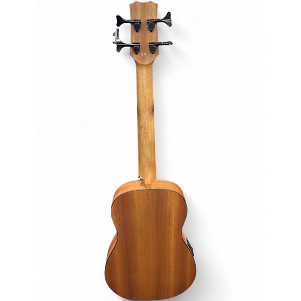 Used Cordoba MHE MINI BASS BROWN Acoustic Bass Guitar