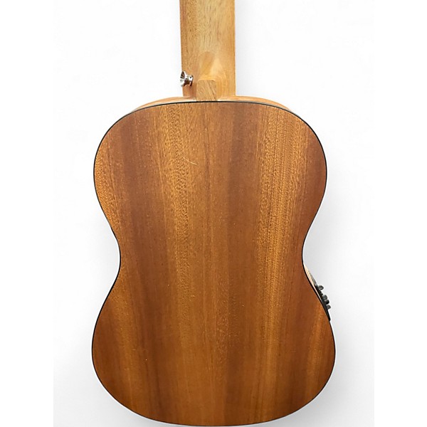 Used Cordoba MHE MINI BASS BROWN Acoustic Bass Guitar