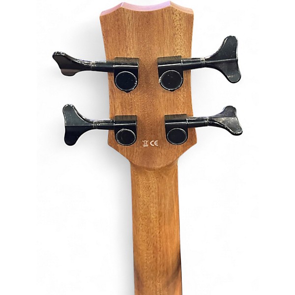 Used Cordoba MHE MINI BASS BROWN Acoustic Bass Guitar