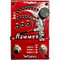 Used DigiTech HammerOn Effect Pedal thumbnail