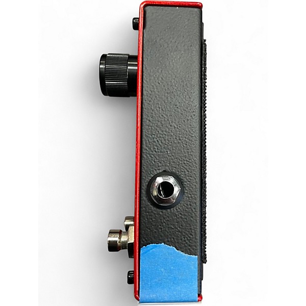 Used DigiTech HammerOn Effect Pedal