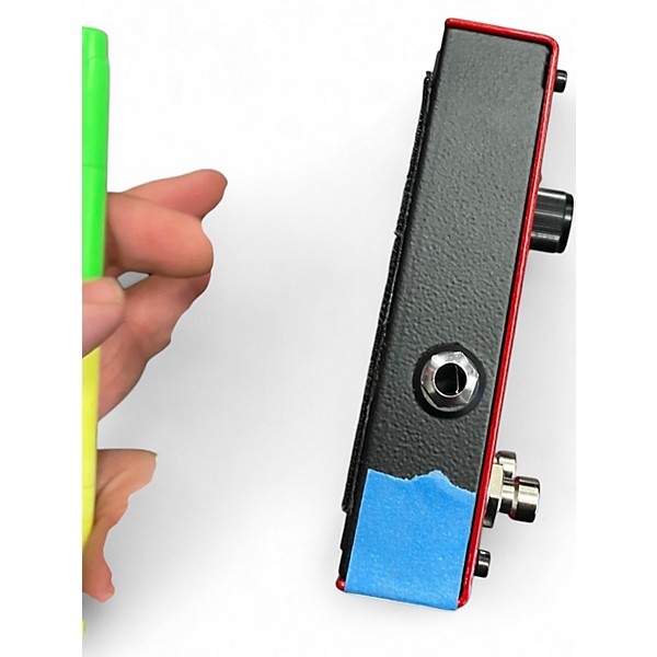 Used DigiTech HammerOn Effect Pedal