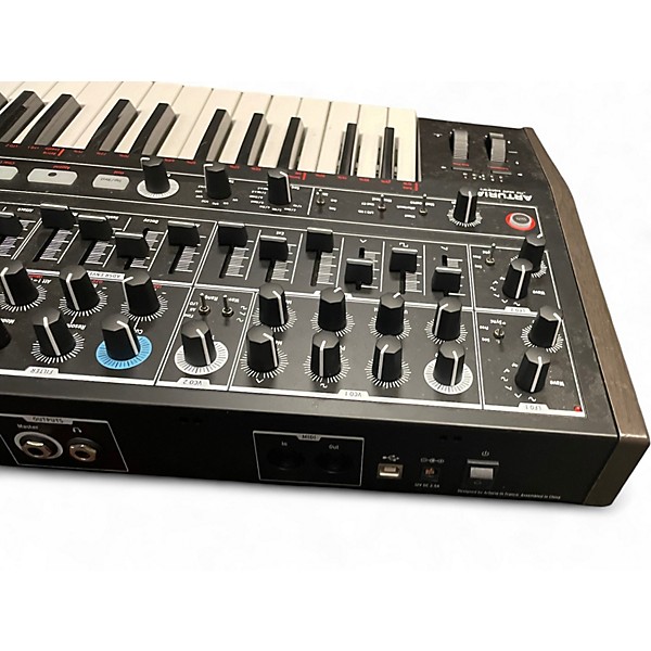 Used Arturia Minibrute 2 Synthesizer