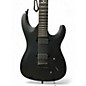 Used Chapman ML1 Pro Modern BARITONE Black Baritone Guitars thumbnail