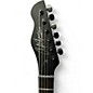 Used Chapman ML1 Pro Modern BARITONE Black Baritone Guitars