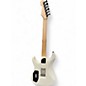 Used Fender HM Heavy Metal Stratocaster WHITE Solid Body Electric Guitar