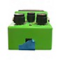 Used Ibanez TS9 Tube Screamer Distortion Effect Pedal
