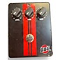Used BBE AM64 American Metal Distortion Effect Pedal thumbnail