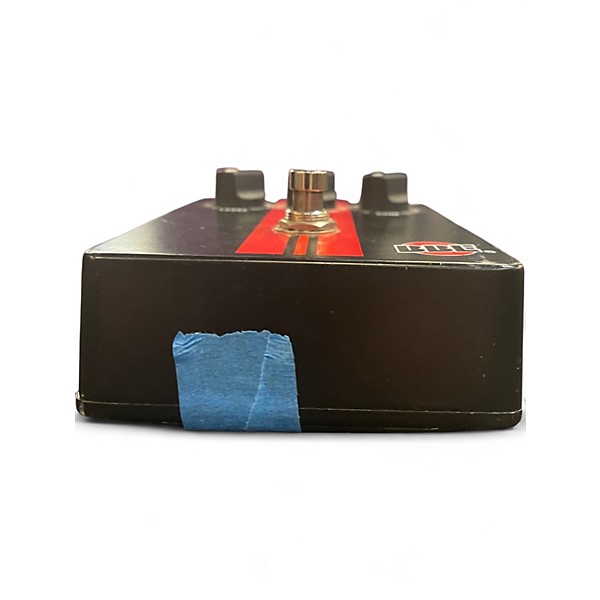 Used BBE AM64 American Metal Distortion Effect Pedal
